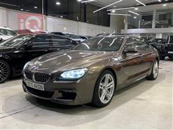 بي ام دبليو سيريس 6